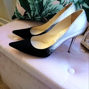Jimmy Choo Pumps 👠